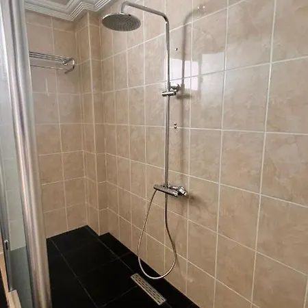 Goldcity Luxury 3+1 With Pool Free Aquapark Villa *