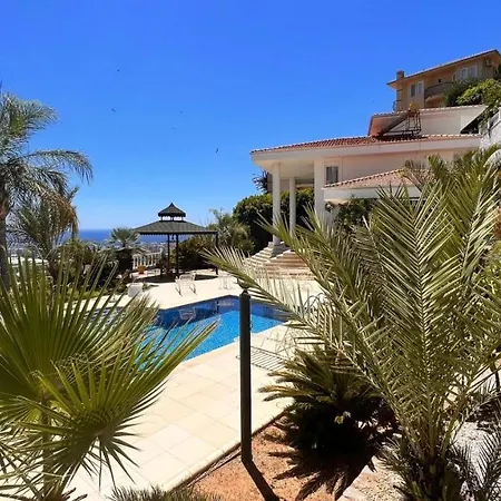 Goldcity Luxury 3+1 With Pool Free Aquapark Alanya